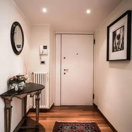 La Casa Del Fotografo Apartment Verona Exterior photo