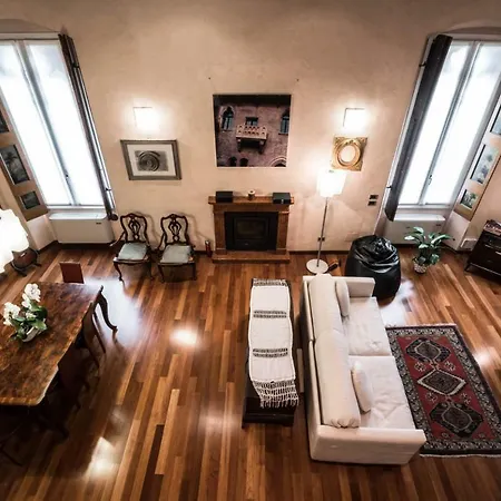 La Casa Del Fotografo Apartment Verona Exterior photo