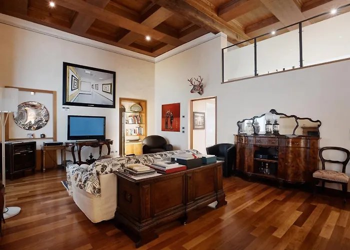 La Casa Del Fotografo