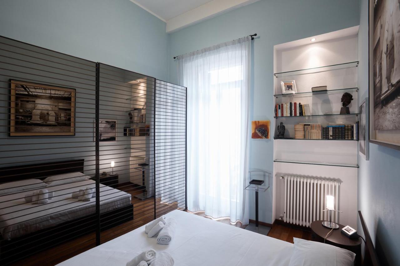 La Casa Del Fotografo Apartment Verona