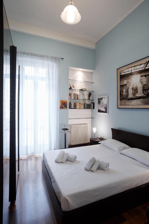 La Casa Del Fotografo Apartment *