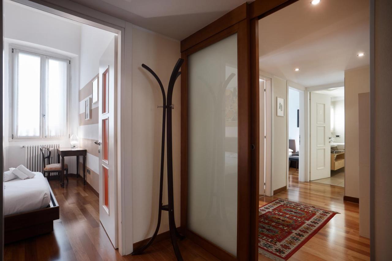 Appartement La Casa Del Fotografo Verona