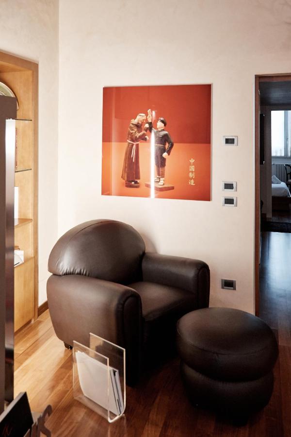 La Casa Del Fotografo Apartment *