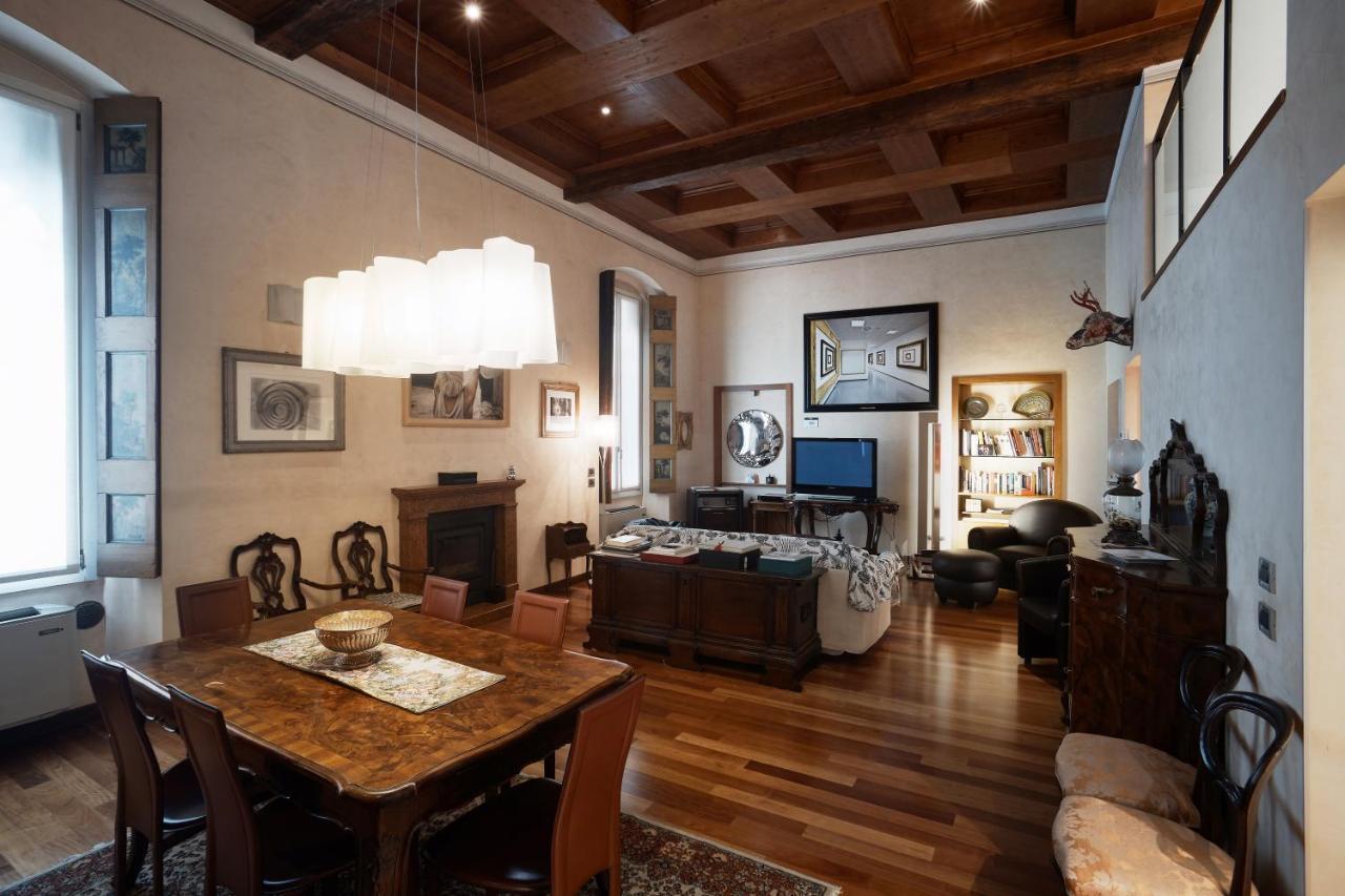 Appartement La Casa Del Fotografo *
