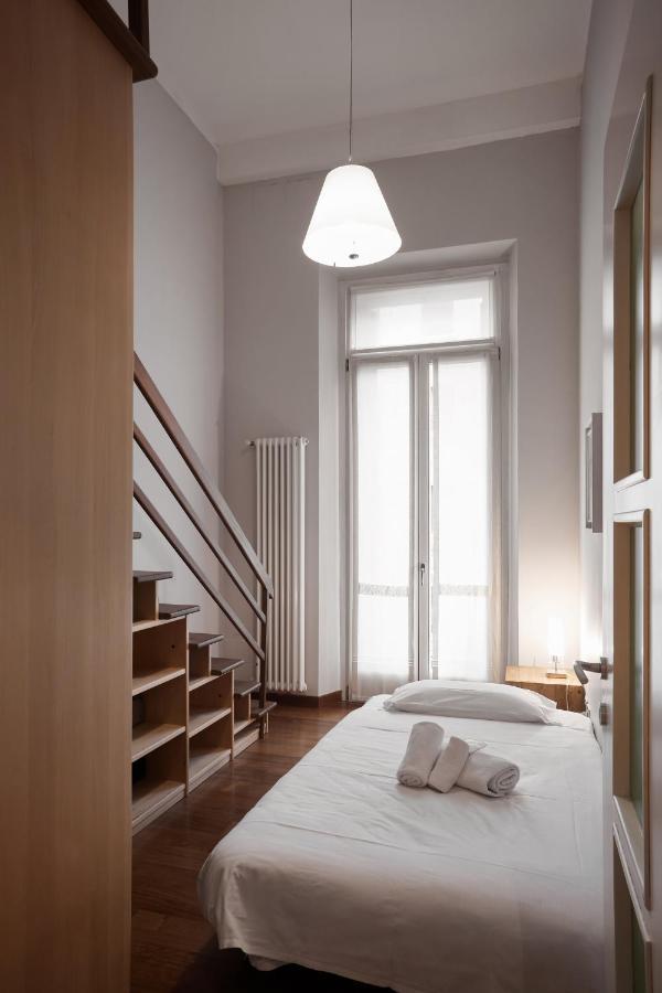 La Casa Del Fotografo Apartment