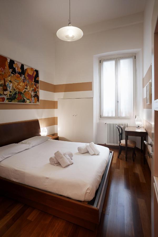 Appartement La Casa Del Fotografo *