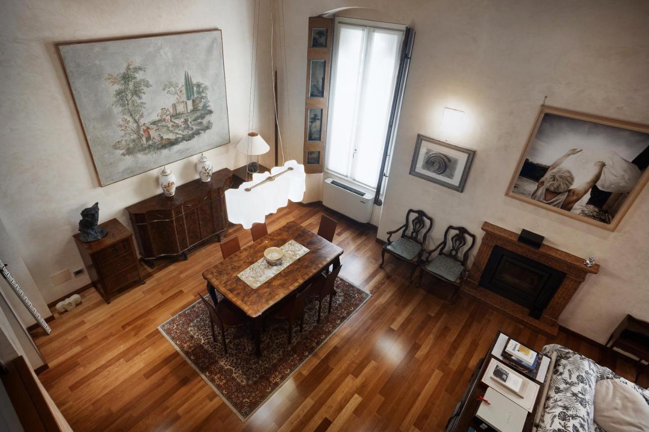 La Casa Del Fotografo Apartment
