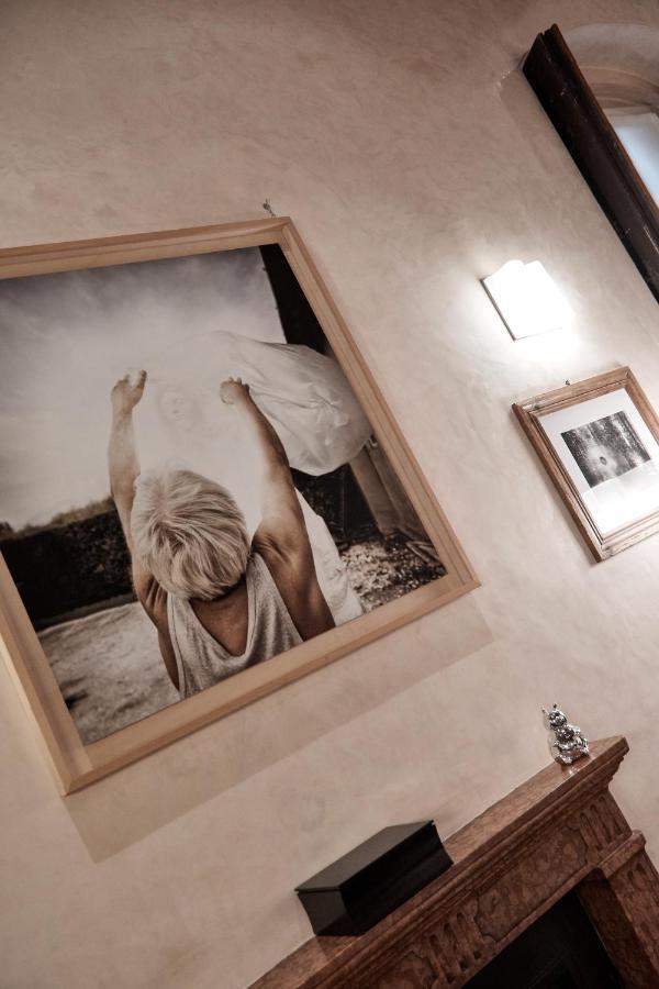 La Casa Del Fotografo Verona